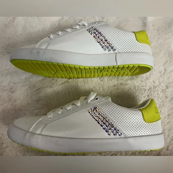 NWOT Nautica Sneakers - Picture 2 of 14